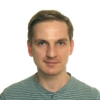 Cota Healthcare Employee Vladimir Ivanov's profile photo