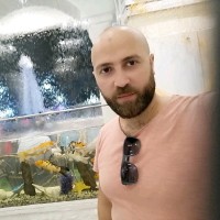 BOLD Bespoke Design Employee Mohamed Hamza's profile photo