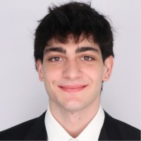 Involio Employee Nikoloz Bregadze's profile photo