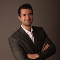 LEANPHARMA Employee Baptiste Anselme's profile photo