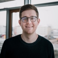 Lexware Employee Maximilian Gutsche's profile photo