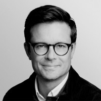 Tesco Media Employee Adrian King's profile photo