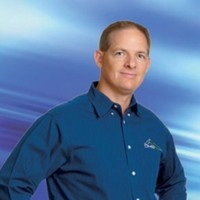 CMB Regional Centers Employee Ric Justus's profile photo