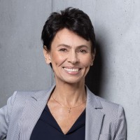 CBRE Poland Employee Małgorzata Niewińska's profile photo