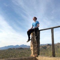 MS Bioanalytical Employee John Horcher's profile photo