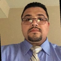 Spectrum Polymers LTD Employee Marco Ramos's profile photo