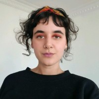 Landscape Employee Fernanda Garbossa Carlim's profile photo