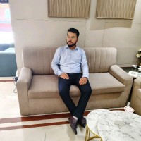 DrillBit Plagiarism Employee Nilotpal Talukdar's profile photo