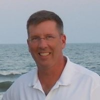 Clinlogix Employee Christopher Markham's profile photo