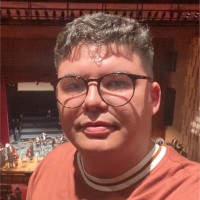 Unfy Employee Alisson Oliveira's profile photo