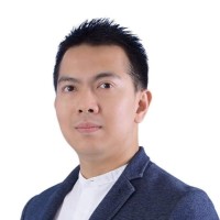 Socket9 Employee Witthaya Thatarath's profile photo