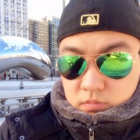 Yi Liu Email & Phone Number