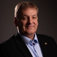 Huawei Switzerland Employee Steffen Gress's profile photo