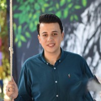 Qorrect Employee Abdulrahman Elwan's profile photo