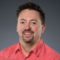 TMD | The Marketing Department Employee Jeff Timmins's profile photo
