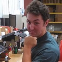 BlackHawk Employee Derek Edwards's profile photo