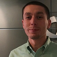 Tangent  Technologies Employee Manny Gonzalez's profile photo