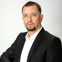X NET Employee Viktor Kulyomin's profile photo