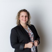 First Security Bank Employee Callie Overturf's profile photo