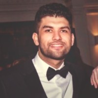 Dataro Employee Fabien Rees-Dennemont's profile photo
