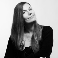 Vapa Media Employee Ida Hakola's profile photo