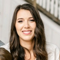 PEMEX Employee Brooke Lopez's profile photo