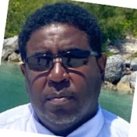 Grand Bahama Shipyard Limited Employee Nathan Russell Sr.'s profile photo