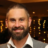 Council for Scientific and Industrial Research (CSIR) Employee Theunis Otto's profile photo