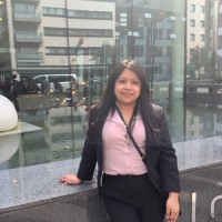 Equinox Employee Edith Munoz's profile photo