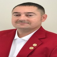 SOLID START, INC. Employee Shane Sapp's profile photo