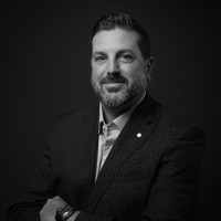 NETGEAR Employee Bryan Murray's profile photo