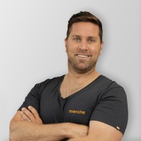 mercha.com.au Employee Benjamin Read's profile photo
