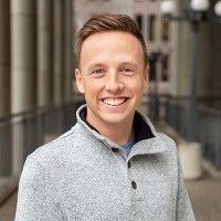 Stellar Health Employee Wes Elfman's profile photo