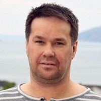Norsk Test AS Employee Tore Rushfeldt's profile photo