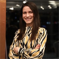 Tchibo Türkiye Employee İpek Arslan's profile photo