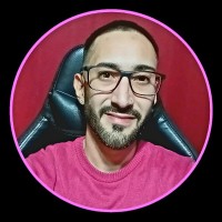 DBPM Consulting Employee Gastón Mariano Gil's profile photo