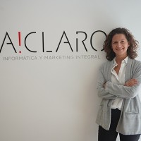 A!CLARO Employee Marta Amengual's profile photo