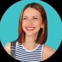 Dognet Affiliate Network Employee Zuzana Riglerová's profile photo