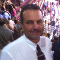 Michael Pocock Email & Phone Number