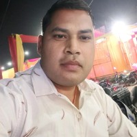 Z-First Employee Dinesh Chander's profile photo