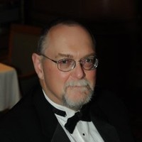 Bechtel Marine Propulsion Corporation Employee 'Mike 'Mike ''s profile photo