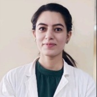 Shroomery Employee Ananta Ganjoo's profile photo