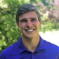 Salesforce Employee Jack Gale's profile photo
