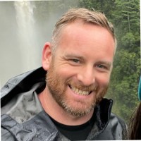 Michael Blank-Delaney Email & Phone Number