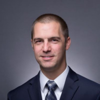 HNTB Employee Michael Lodes's profile photo
