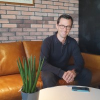 Absolent AB Employee Flavien Bécel's profile photo