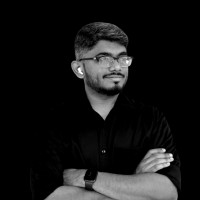 3Ding Employee Surendranath Reddy's profile photo