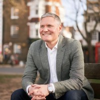 The Worshipful Company Of Constructors Employee Tom Storey's profile photo