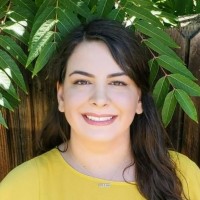 Synaptic Pediatric Therapies Employee Rosemarie Sherbetjian's profile photo