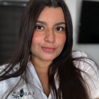 FABMER S.A. Employee Andrea Natalie Zamora Valero's profile photo